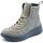 Chaussures Femme Boots Grisport 6804V3G Fieno Beige