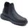 Chaussures Femme Low boots HEYDUDE 40388 Branson Boot Craft Noir