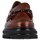 Chaussures Femme Derbies & Richelieu Luis Gonzalo Zapatos Mocasín para Mujer de  5413M Marron
