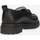 Chaussures Mocassins NeroGiardini I332760F-100 Noir