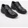 Chaussures Homme Derbies & Richelieu Imac 450208/650208 Noir