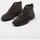 Chaussures Homme Bottes Imac 450219 Marron
