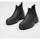 Chaussures Homme Boots Imac 450941 Noir