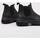 Chaussures Homme Boots Imac 450941 Noir