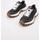 Chaussures Femme Baskets basses Camper K201462-015 Noir