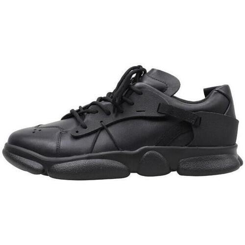 Chaussures Homme Baskets basses Camper K100845-005 Noir