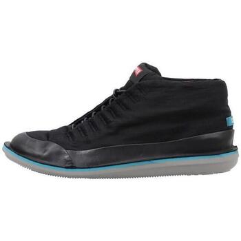 Chaussures Homme Baskets montantes Camper K300453-005 Noir