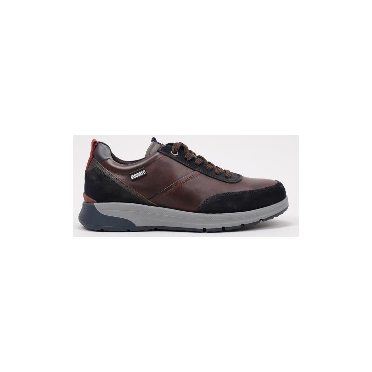 Chaussures Homme Baskets basses Pikolinos CORDOBA M1W-6144C2 Marron