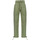 Vêtements Femme Pantalons Pinko Pink Green Cargo Trousers Vert