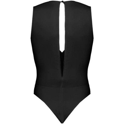 Vêtements Femme b14z2 Y68t | Graciosa 2 Pinko Body noir Noir