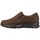 Chaussures Homme Derbies & Richelieu CallagHan Zapatos Casual Hombre de Callaghan Cambridge 56201 Marron