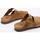 Chaussures Homme Sandales et Nu-pieds Panama Jack SATURNO C1 Marron