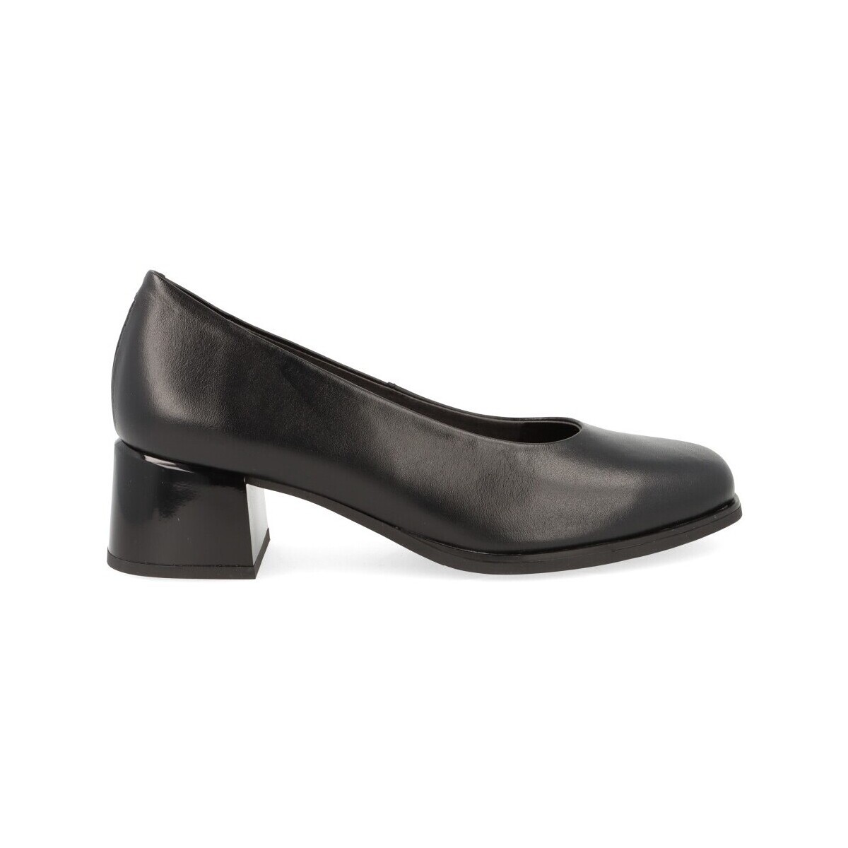 Chaussures Femme Escarpins Pitillos  Noir