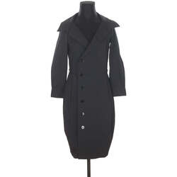 Vêtements vent Robes Jean Paul Gaultier Robe en coton Noir