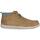 Chaussures Homme Boots Pitas  Beige