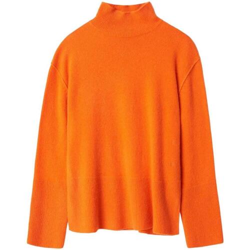 Vêtements Femme Pulls Salsa  Orange