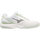 Chaussures Enfant Sport Indoor Mizuno STEALTH STAR 2 JR BLVE Blanc