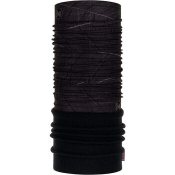 Accessoires textile Bonnets Buff Polar EMBERS BLACK Multicolore