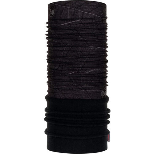Accessoires textile Bonnets Buff Polar EMBERS BLACK Noir