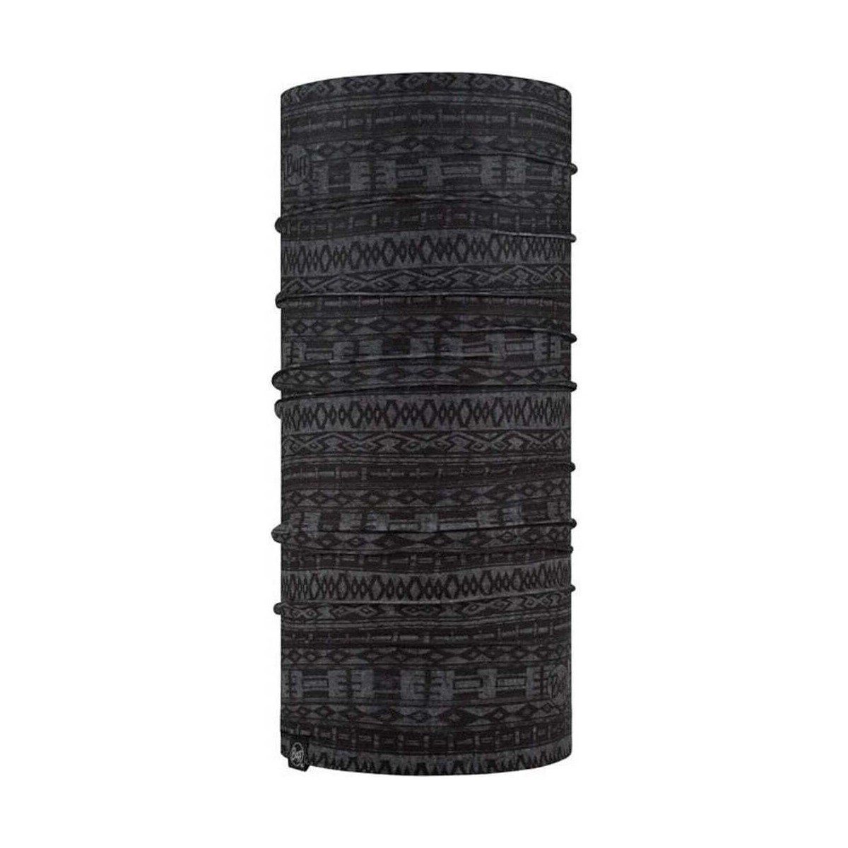 Accessoires textile Bonnets Buff Polar Reversible URID BLACK Noir