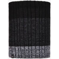 Accessoires textile Bonnets Buff Knitted Neckwarmer IGOR BLACK Noir
