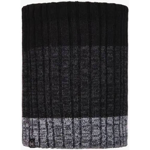 Accessoires textile Bonnets Buff Knitted Neckwarmer IGOR BLACK Noir