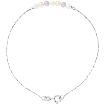 Montres & Bijoux Femme Bracelets Perlinea Bracelet Eloane  multicolore