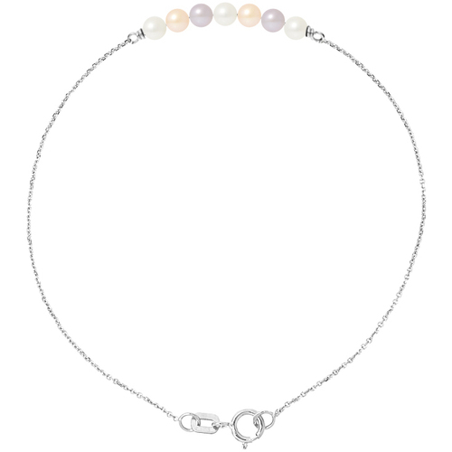 Montres & Bijoux Femme Bracelets Perlinea Bracelet Eloane  multicolore