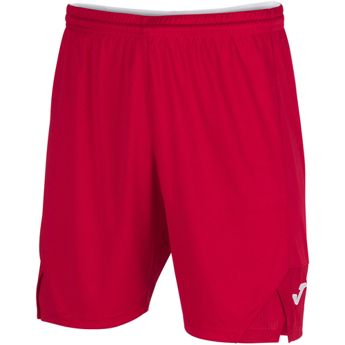 Vêtements Homme Pantacourts Joma BUFF ® t-shirt Xpress Man met korte mouwen DeepBlue Rouge