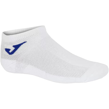 Sous-vêtements Chaussettes de sport Joma Invisible Sock Blanc