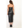 Vêtements Femme Robes La Modeuse 68566_P159900 Noir
