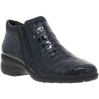 Chaussures Femme Boots Rieker® R-Evolution 21141CHAH23 Marine