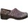 Chaussures Femme Mocassins Sanita 479904 Marron
