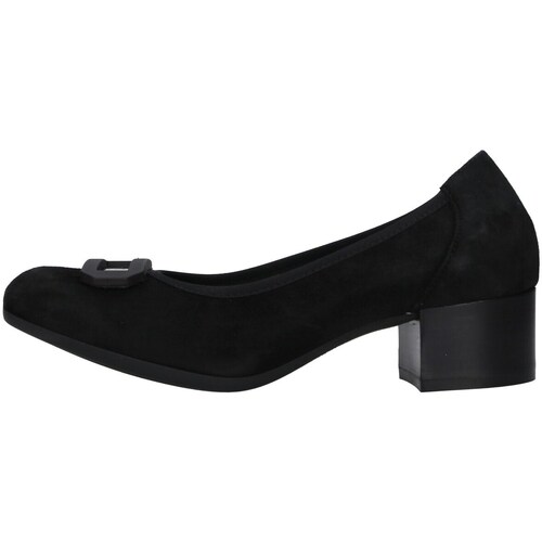 Chaussures Femme Escarpins Melluso X5318D Noir