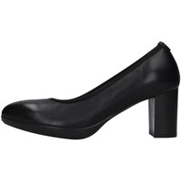Chaussures Femme Escarpins Melluso D5125D Noir