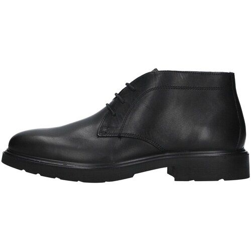 Chaussures Homme Mocassins IgI&CO 4601600 Noir