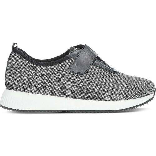 Chaussures Femme Baskets basses Doctor Cutillas CHAUSSURES DOCTEUR CUTILLAS 87218 Noir
