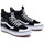 Chaussures Chaussures de Skate Vans Sk8-hi mte-2 Noir