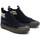 Chaussures Chaussures de Skate Vans Sk8-hi mte-2 utility Bleu