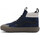 Chaussures Homme Chaussures de Skate Vans Sk8-hi mte-2 utility Bleu