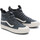Chaussures Chaussures de Skate Vans Sk8-hi mte-2 utility pop Gris