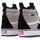 Chaussures Chaussures de Skate Vans Sk8-hi mte-2 2-tone utility Noir