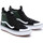Chaussures Homme Chaussures de Skate Vans Sk8-hi mte-2 2-tone utility Noir