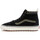 Chaussures Homme Chaussures de Skate Vans Sk8-hi mte-1 Noir