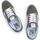 Chaussures Chaussures de Skate Vans Cruze too cc 90s Vert