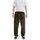 Vêtements Homme Pantalons Vans Range cargo baggy tapered elastic pant/loden green Vert