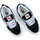 Chaussures Homme Chaussures de Skate Vans Knu stack Noir
