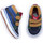 Chaussures Enfant Chaussures de Skate Vans Sk8-mid reissue v mte-1 Multicolore