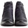 Chaussures Femme Bottines Imac 458668 Noir