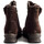 Chaussures Femme Bottines Imac 456819 Marron